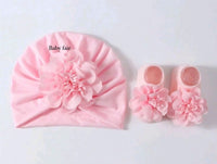 Baby Pink