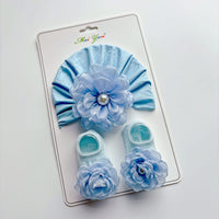 Baby Blue