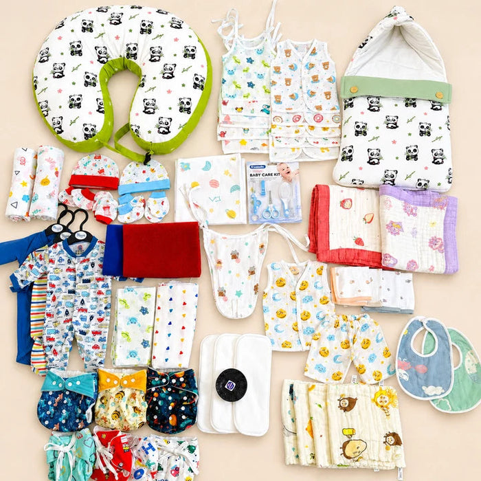 Hospital Kit