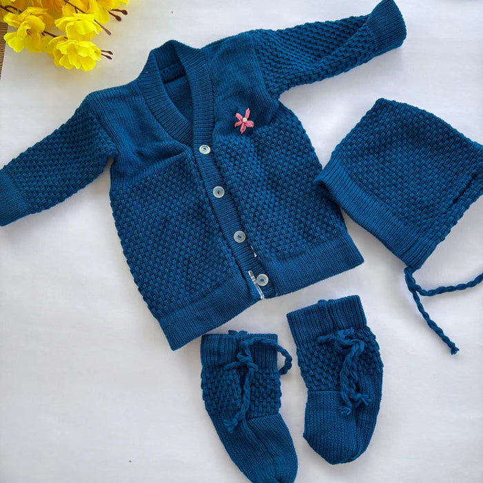 Baby Care Kit