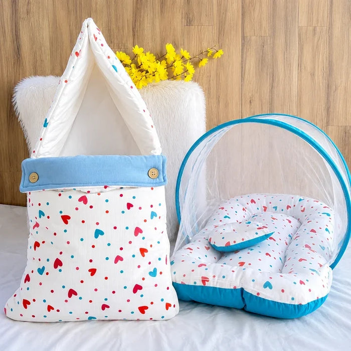 Bedding & Feeding Pillows